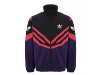 men's originals sportive colorblocked track jacket